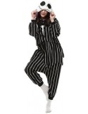 Kigurumi Jack Skeleton