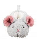 Maus Kigurumi Hausschuhe
