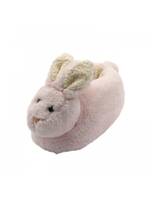 Dessin animé lapin coton remorquage intérieur maison animaux coton remorquage