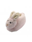 Zapatillas Conejito Mullido Kigurumi