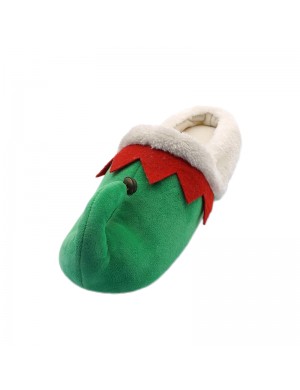 Noël coton pullover Casual Home coton planche à glisser chaussures