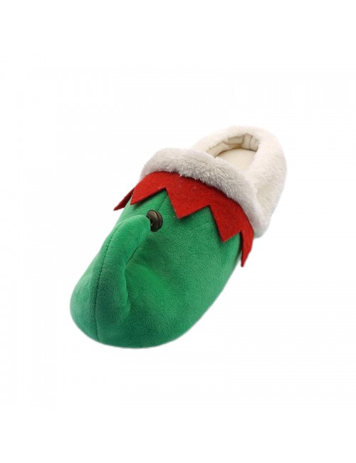 Noël coton pullover Casual Home coton planche à glisser chaussures