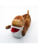 T-Rex Kigurumi Pantoffels