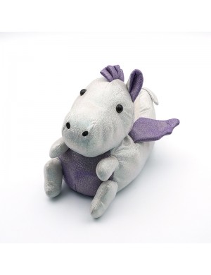 Dessin animé dinosaure coton remorquage intérieur maison animaux coton remorquage