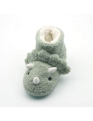 Dessin animé dinosaure coton drag