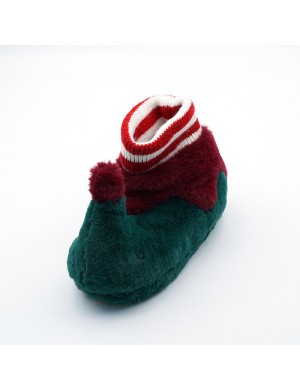 Noël coton pullover Casual Home coton planche à glisser chaussures