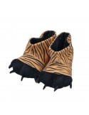 Tiger Tassar Kigurumi Tofflor