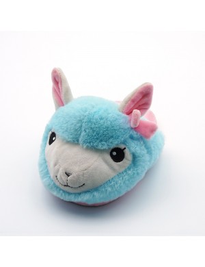 Dessin animé alpaga coton drag