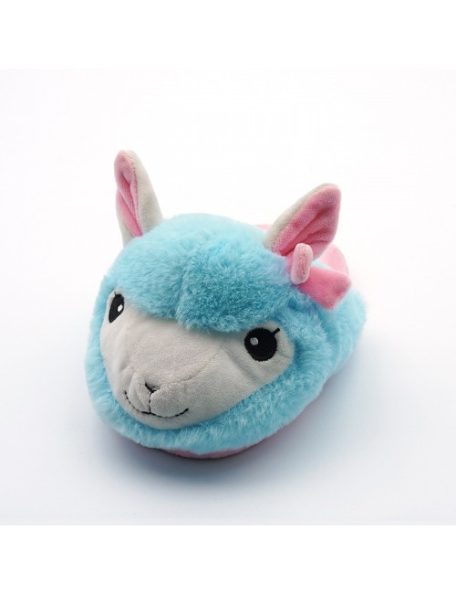 Dessin animé alpaga coton drag