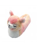 Pehmeät Alpakka Kigurumi Tossut