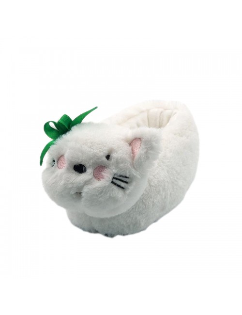 Bande dessinée chaton coton drag Room