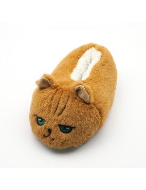 Dessin animé chaton coton drag