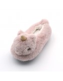 Yksisarvinen Kigurumi Tossut
