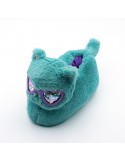 Kätzchen Kigurumi Hausschuhe