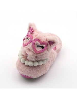 Dessin animé chaton coton drag