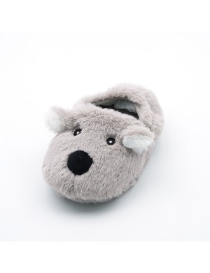 Chaussures chaudes Cartoon petit raton laveur coton slip