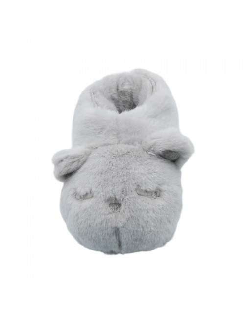 Dessin animé animal ourson coton drag