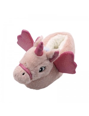 Dessin animé animal Licorne coton drag