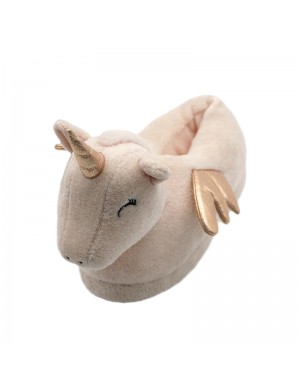 Dessin animé animal Licorne coton drag