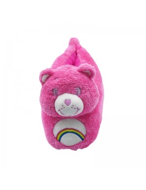 Dessin animé animal ourson coton drag