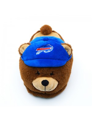 Dessin animé animal ours coton remorquage