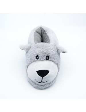 Dessin animé animal ourson coton drag