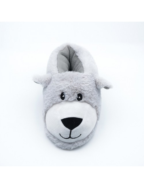 Dessin animé animal ourson coton drag