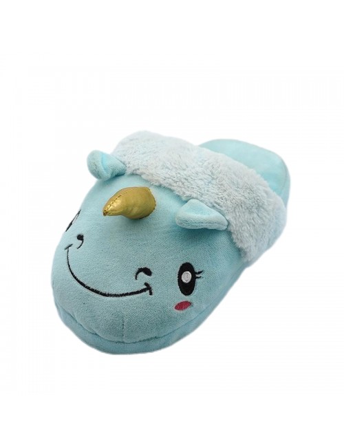 Dessin animé animal Licorne coton drag