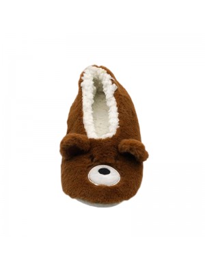 Coton drag dessin animé animal ourson