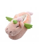 Pantofole Unicorno Ali