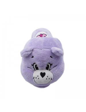 Accueil coton pantoufles dessin animé animaux ourson