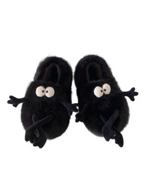 Pantofole Spirito Fuliggine