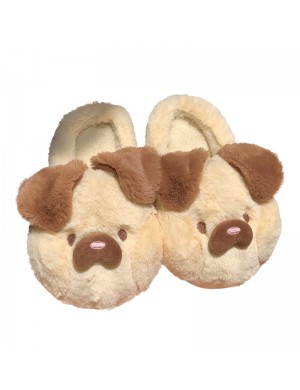 Chaussons en coton pour chiots