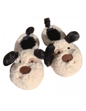 Chaussures en coton chaudes pour chien