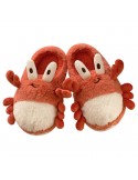 Krabbatofflor