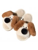 Hundtofflor Långa Öron
