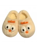 Hausschuhe Huhn