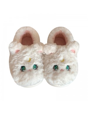 Chaussons en coton pour chatons