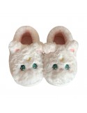 Pantofole Gatto Mistico