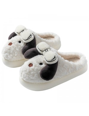 Chaussons pour chiots