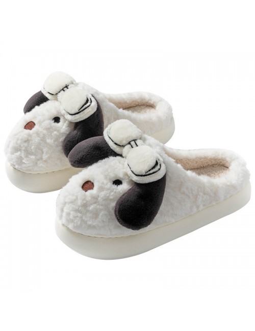 Chaussons pour chiots