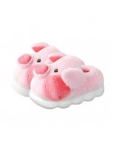 Chaussons Cochon