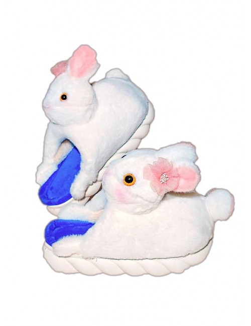 Chaussons pour chat câlin