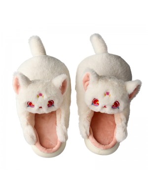 Chaussons pour chat