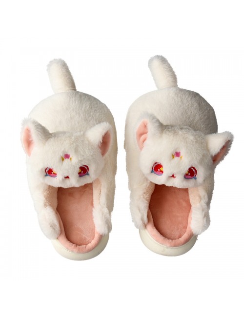 Chaussons pour chat