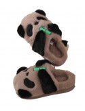 Chaussons Panda