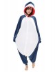 Requin Kigurumi
