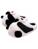 Hausschuhe Panda