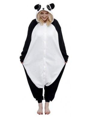 Kigurumi Panda