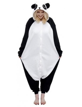 Panda Kigurumi